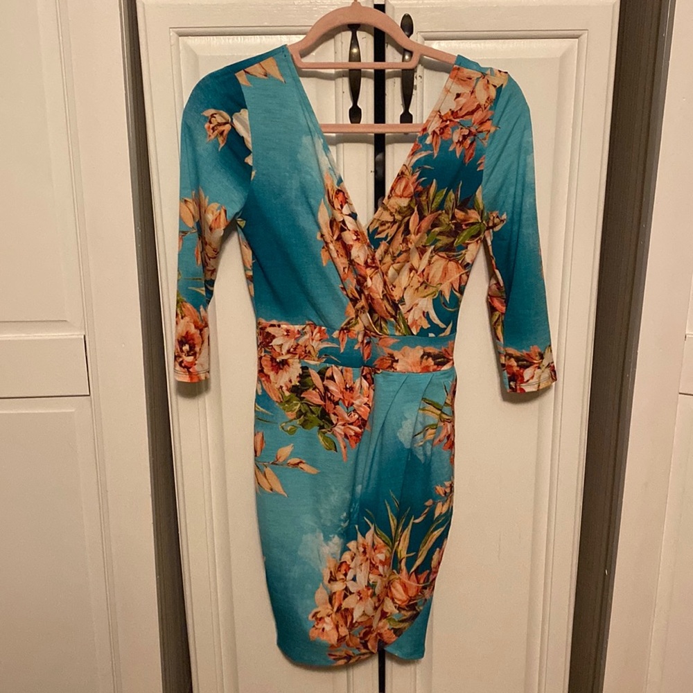 Bodycon dress
